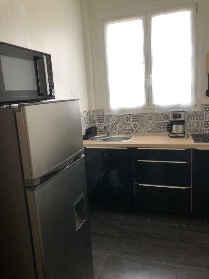 Apartamento Le Relax Châlons-en-Champagne Exterior foto