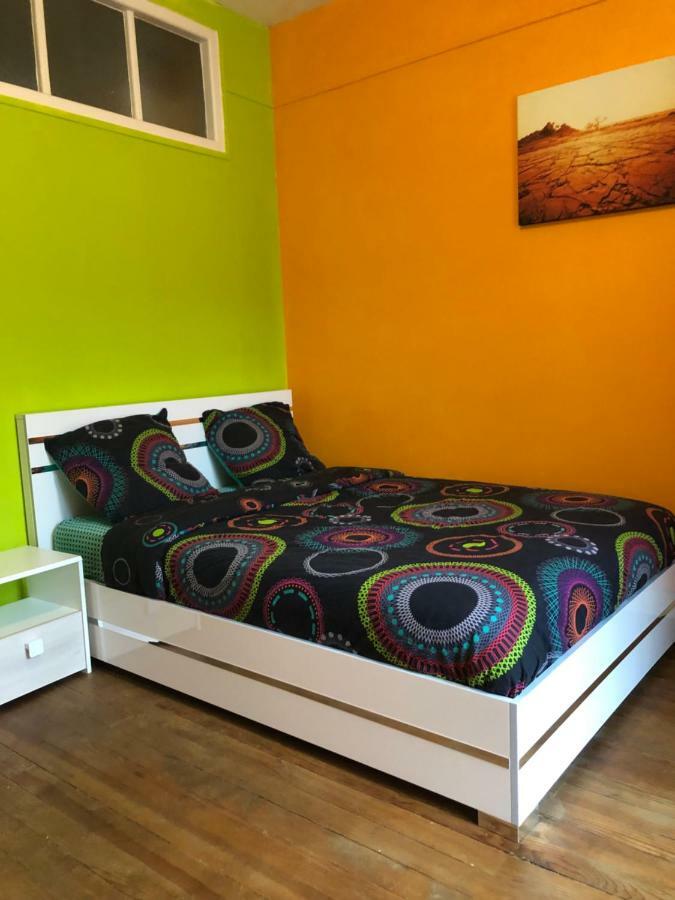 Apartamento Le Relax Châlons-en-Champagne Exterior foto